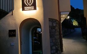Sorrento Nature & Spa